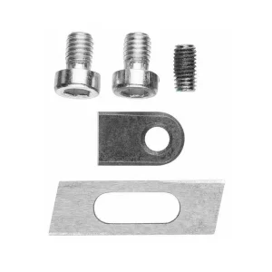 JGO. DE CUCHILLAS PARA CIZALLA 1506 BOSCH 2607010025