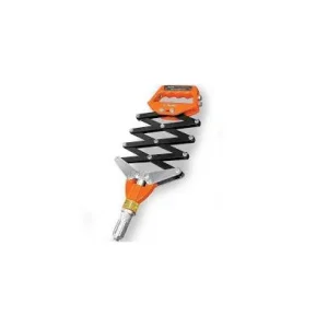 Remachadora Manual Tipo Acordeón Truper