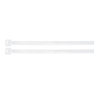 CINCHO COLOR NATURAL DE 30CM. x 4.5MM DE ANCHO 50LB. TRUPER 44308
