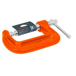 Prensa Carpintero Tipo C 8″ Truper