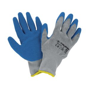 GUANTE PARA JARDINERIA TALLA GRANDE TRUPER 15267