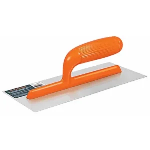 PLANCHUELO TRUPER LISO 11 X 5″ M/PLASTICO # LLP-6L