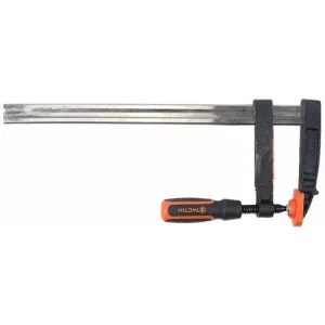 PRENSA CARPINTERO TACTIX # 215403 T/SARGENTO 150 X 50 MM