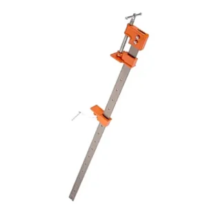 PRENSA TRUPER TIPO SARGENTO 60 CMS. # S2