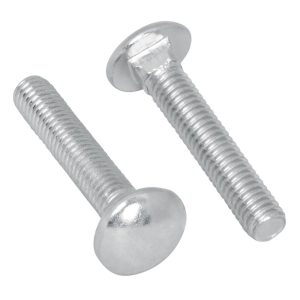 Tornillos tipo coche Fiero
