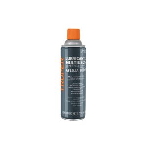 Lubricante multiusos en aerosol, 550ml (19oz), TRUPER     13472