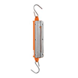 Báscula romana de resorte TRUPER 100 kg de capacidad Mod. BAS-100R