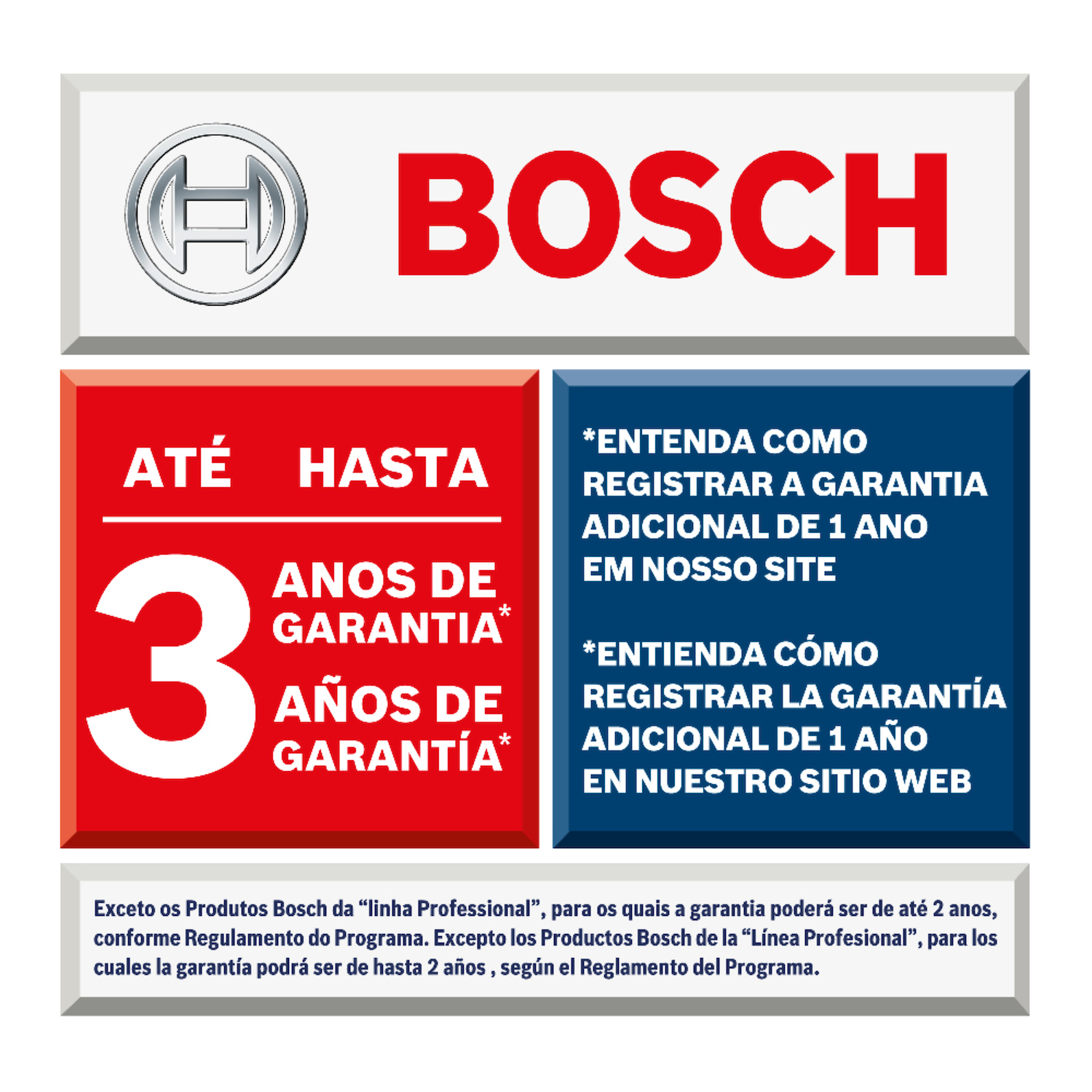 Taladro/atornillador 12V GSR 120-LI + 2 BATERIAS GBA 12V 2.0 Ah Bosch - Imagen 2