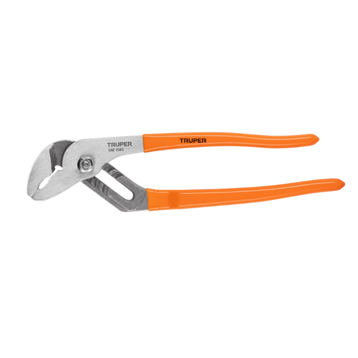 17351 PINZA DE EXTENSION 10″ TRUPER - Imagen 2
