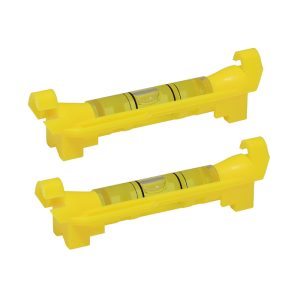 122115 – NIVEL DE HILO DE 3″ (2 piezas) SURTEK