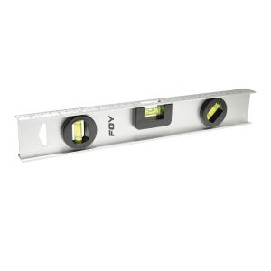142602 – NIVEL DE ALUMINIO 18″ FOY