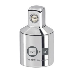 127663 ADAPTADOR P/ MATRACA 1/2″ X 3/8″ AKSI