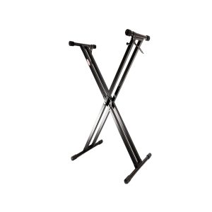 Base Prophonic TYK-03-1 Piano dual con gatillo 70 – 100Cm