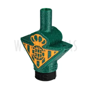 BOQUILLA 3D RBB VERDE