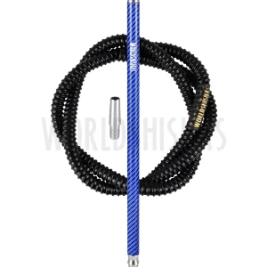 MANGUERA RAGNAROK + BOQUILLA WS AEROX BLUE