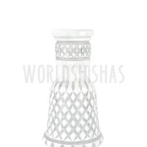 BASE BOHEMIA CAESAR MINI JESCHKEN TRADI WHITE