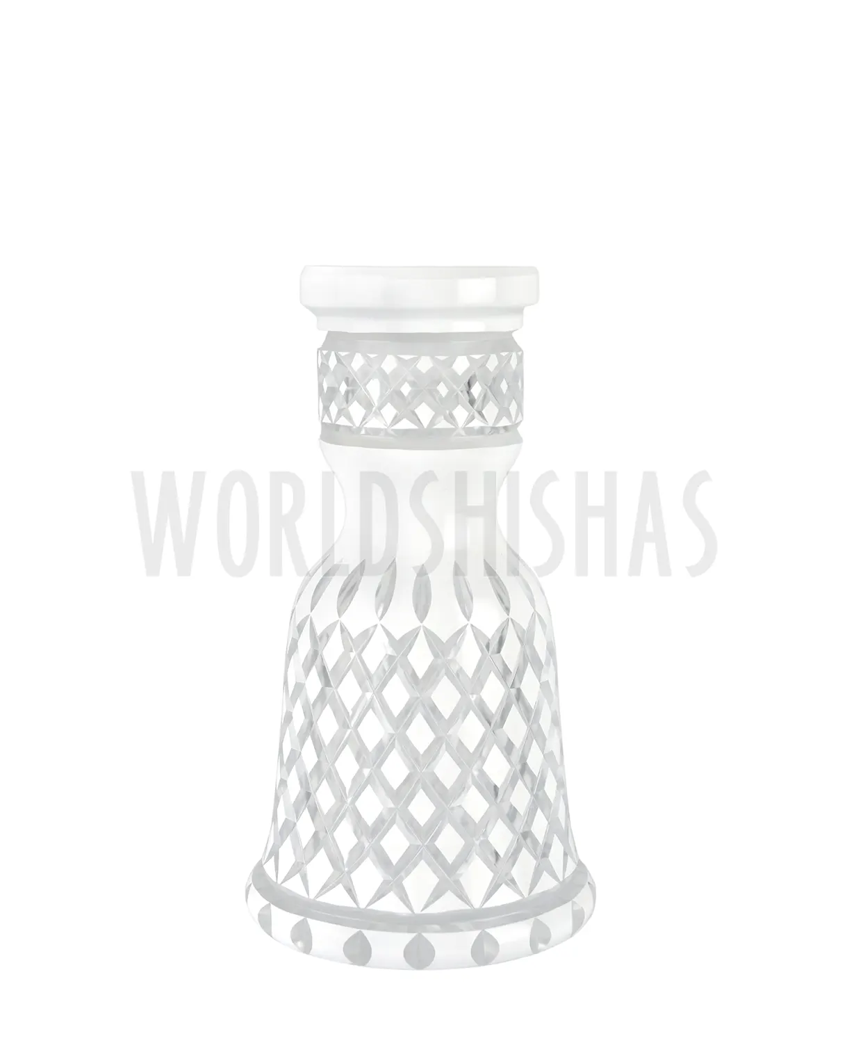 BASE BOHEMIA CAESAR MINI JESCHKEN TRADI WHITE