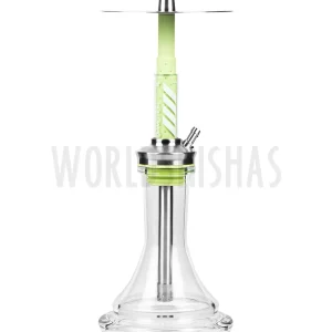 CACHIMBA AMOTION FUTR LIME