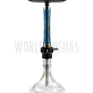 CACHIMBA KAYA ELOX ECO WOODSEAM BLUE