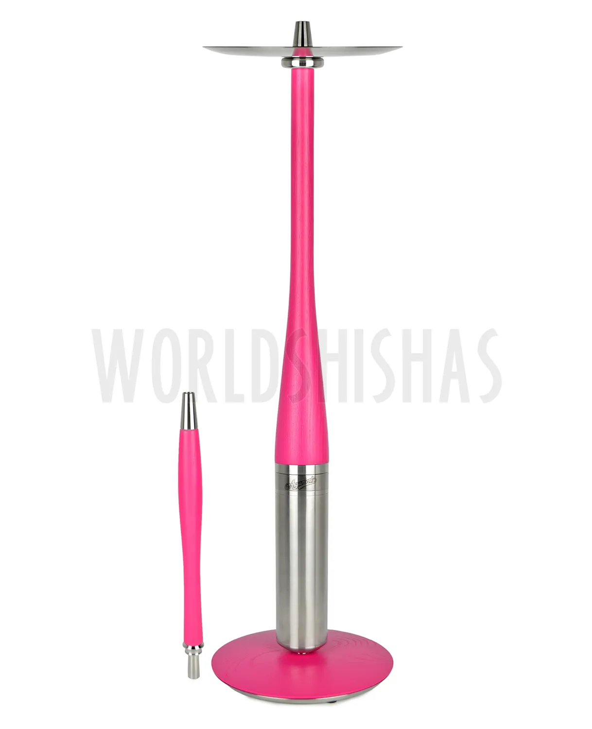 CACHIMBA UNION HOOKAH ARGUMENT PINK