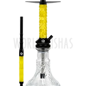 CACHIMBA K-LADA RADIKAL XL YELLOW