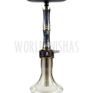 CACHIMBA KAYA ELOX ECO MERMER BLACK