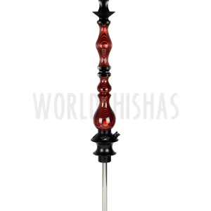 CACHIMBA REGAL KING RED DW MIX