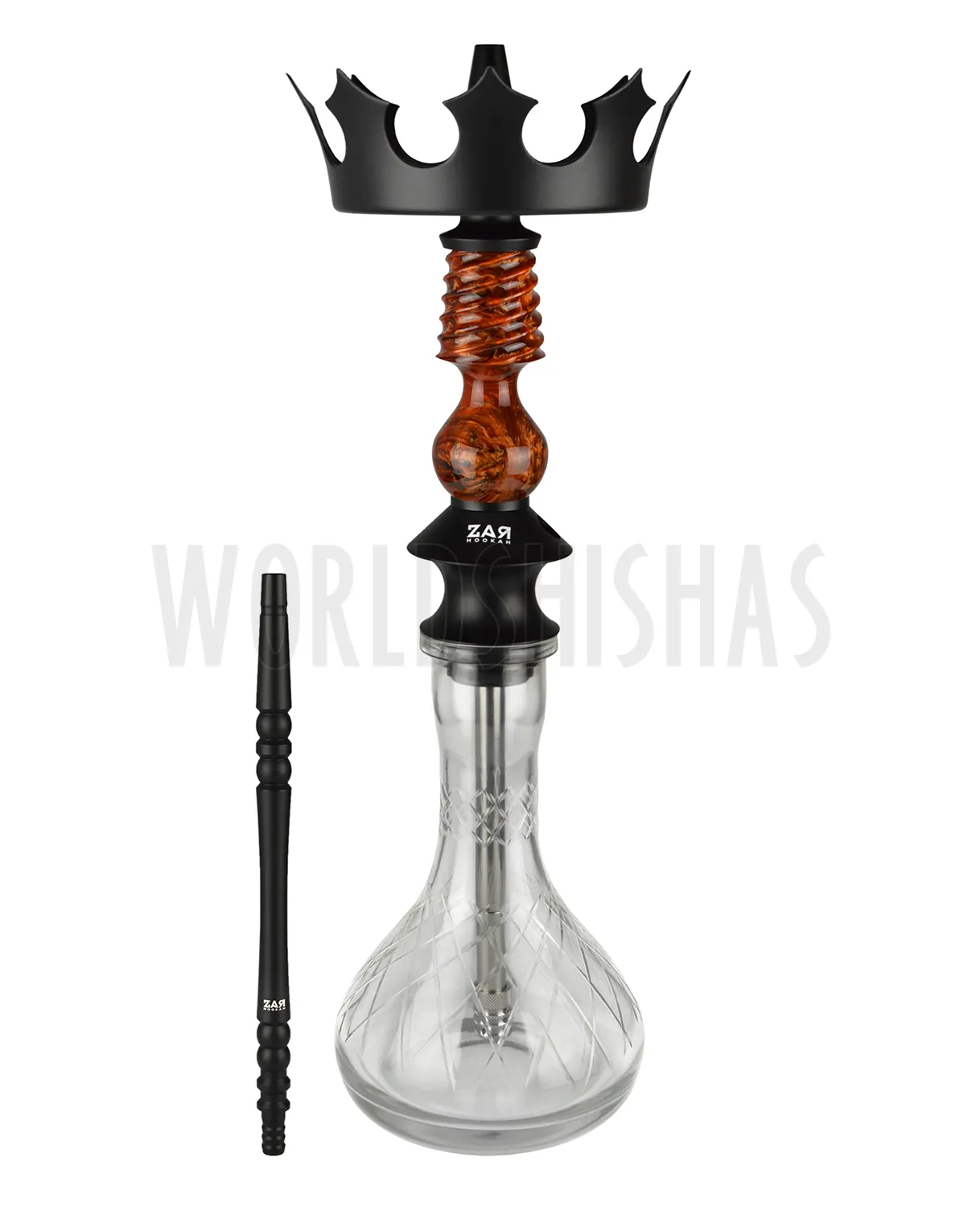 CACHIMBA ZAR GUFY LAVA