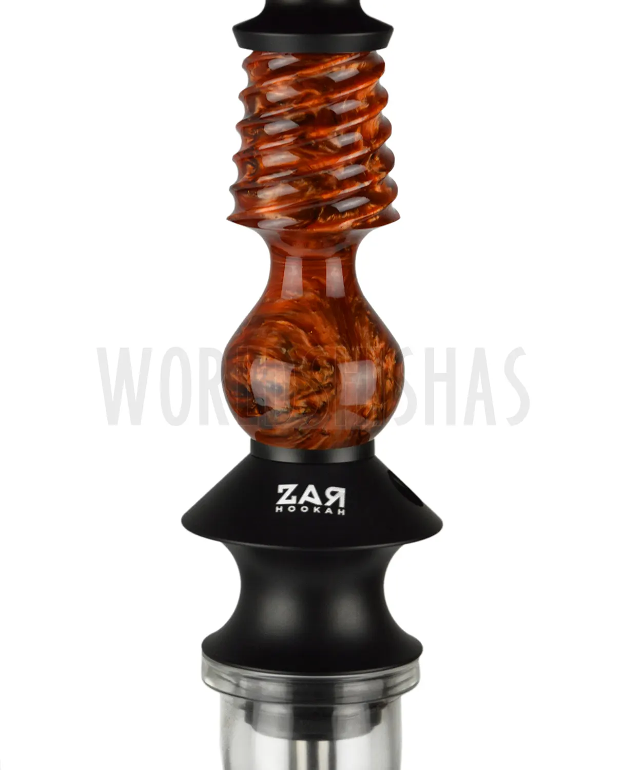 CACHIMBA ZAR GUFY LAVA - Imagen 3