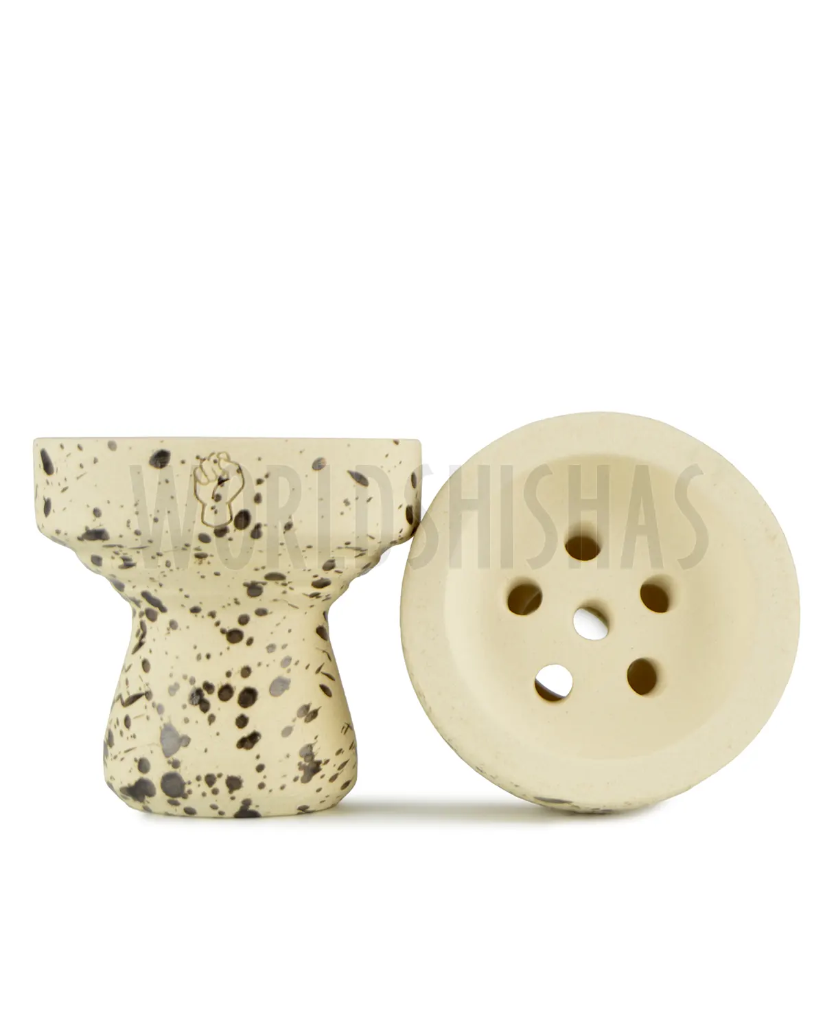 CAZOLETA SPIKE BOWL 2.0 WHITE - Imagen 2