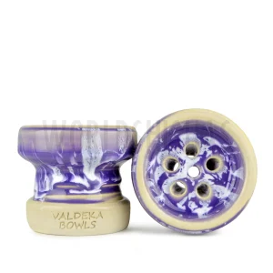 CAZOLETA VALDEKA HERA PURPLE