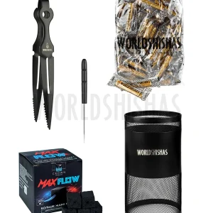 WORLDPACK ACCESORIOS 6